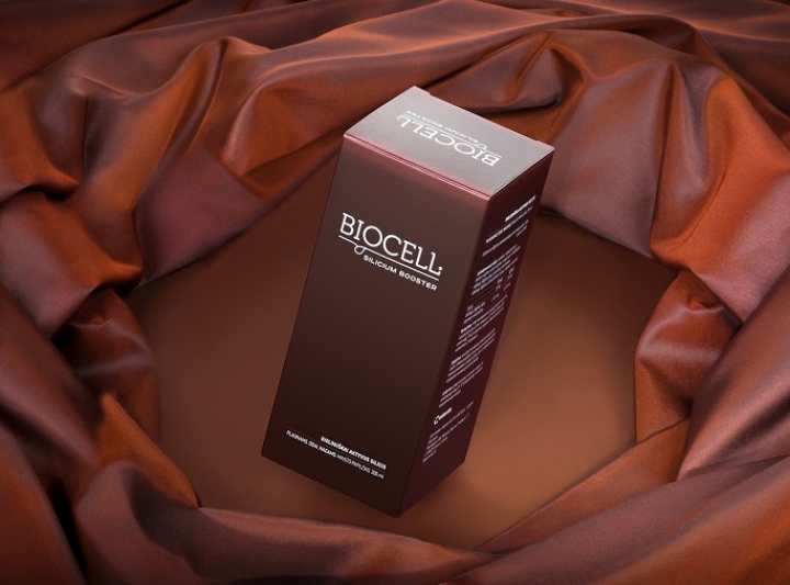 BIOCELL Silicium Booster